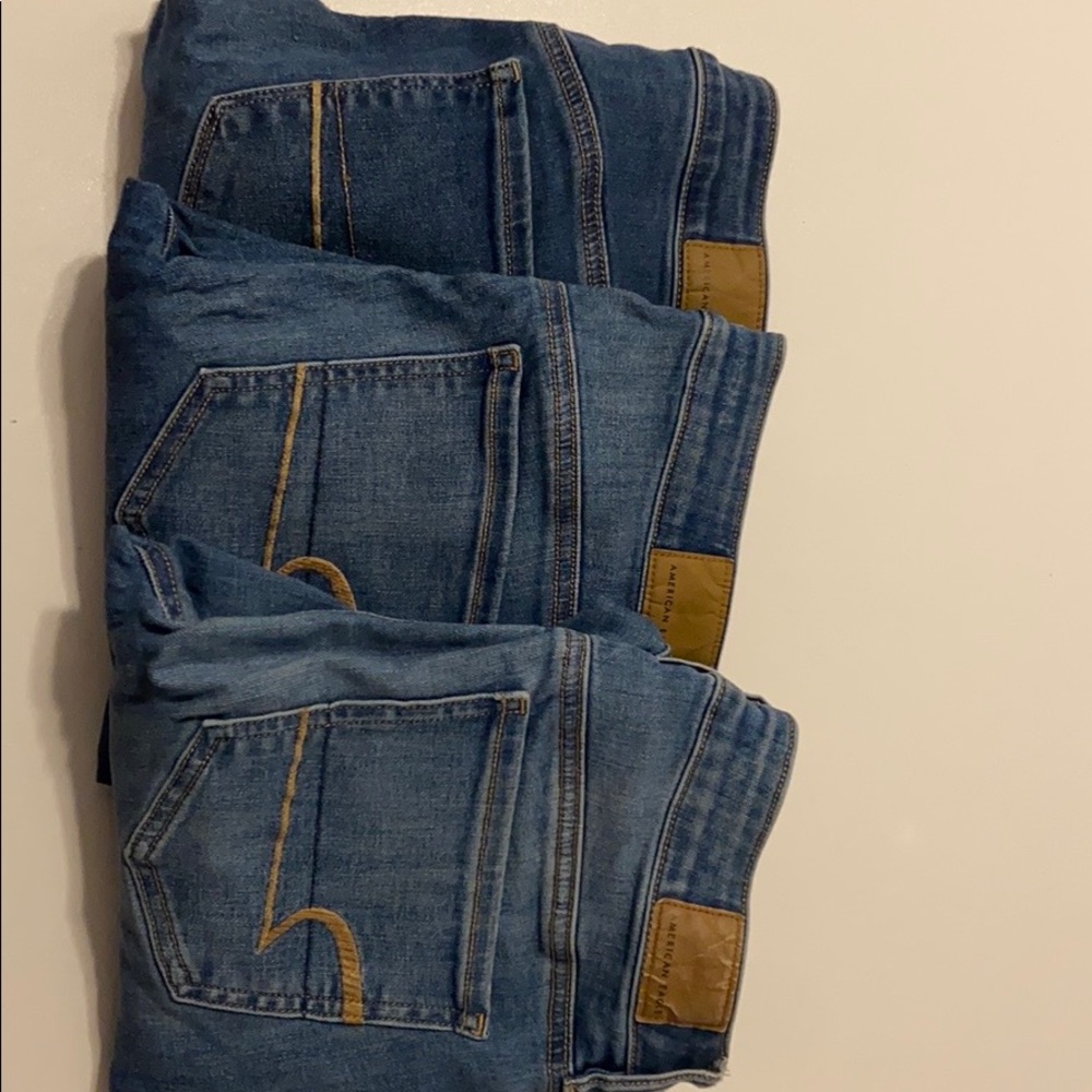 AE jeans - Picture 1 of 3
